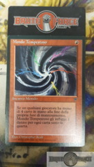 Storm World - Italian -